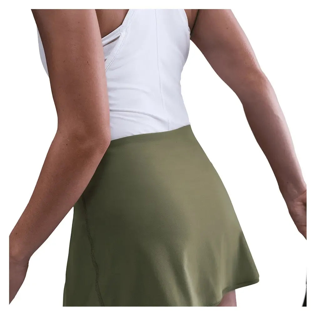 Women's Dri-FIT Victory 13 Inch Straight Tennis Skort