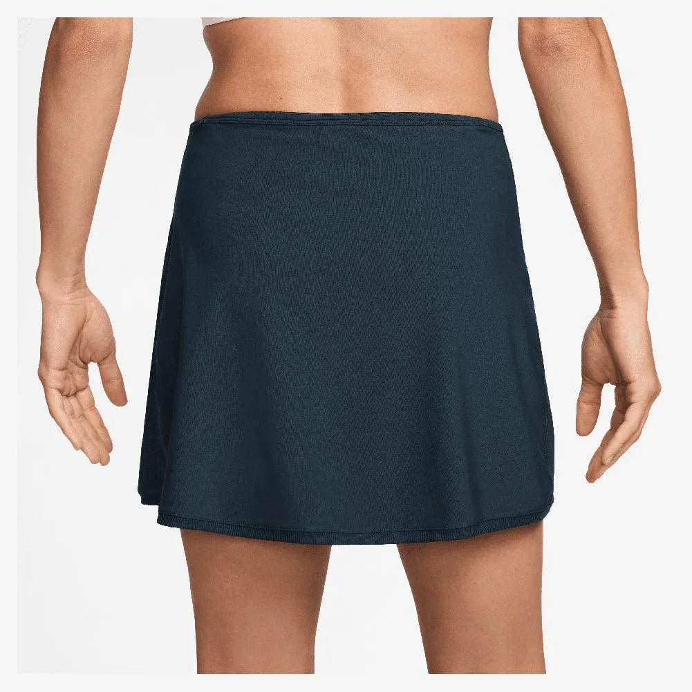Women's Dri-Fit Victory Straight 13" Tennis Skort