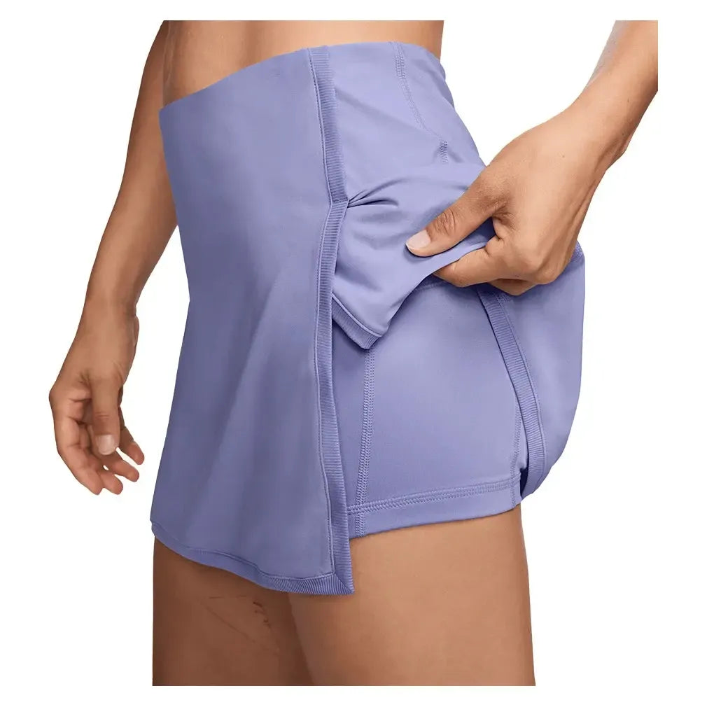 Women's Dri-Fit Victory Straight 13" Tennis Skort