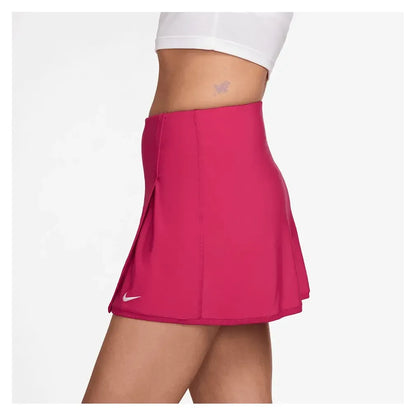 Women's Dri-FIT Victory 13 Inch Straight Tennis Skort