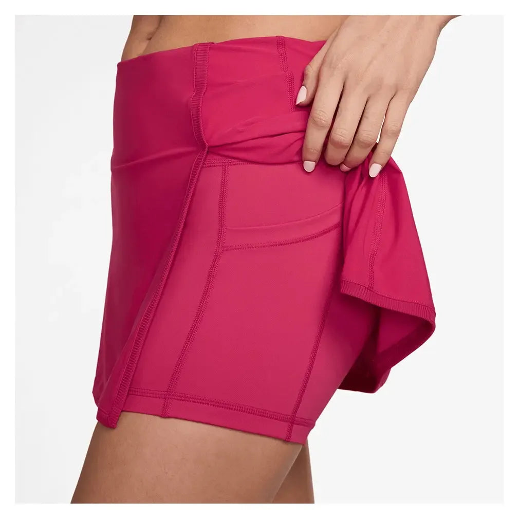 Women's Dri-FIT Victory 13 Inch Straight Tennis Skort