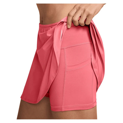 Women's Dri-FIT Victory Flouncy 13 Inch Tennis Skort