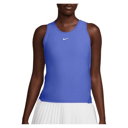 Women's Dri-FIT Victory Tennis Tank-Apparel-Nike-FD5584-570_1-705195Tennis Express