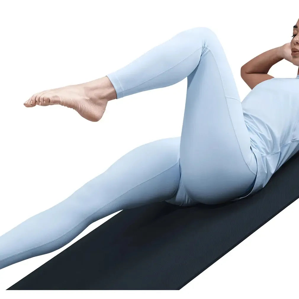 Women's One High-Waisted 7/8 Leggings with Pockets