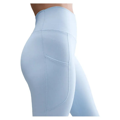 Women's One High-Waisted 7/8 Leggings with Pockets