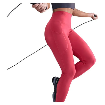 Women's One High-Waisted 7/8 Leggings with Pockets