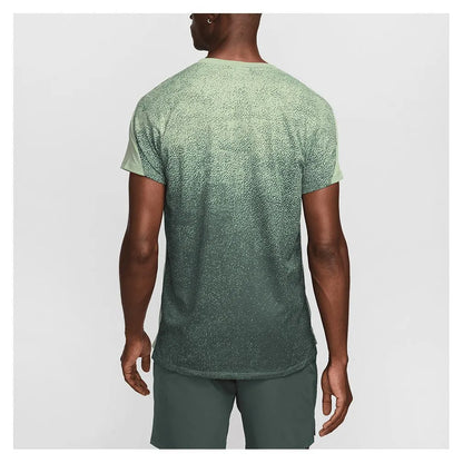 Mens Dri-Fit Slam Tennis Top