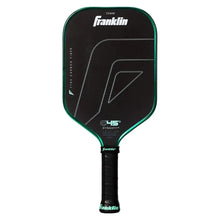 C45 Dynasty 14mm Pickleball Paddle Mint-Racquets-Franklin Sports-FS59231-1-Tennis Express