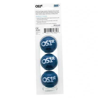 FreshSnaps 3 Pack