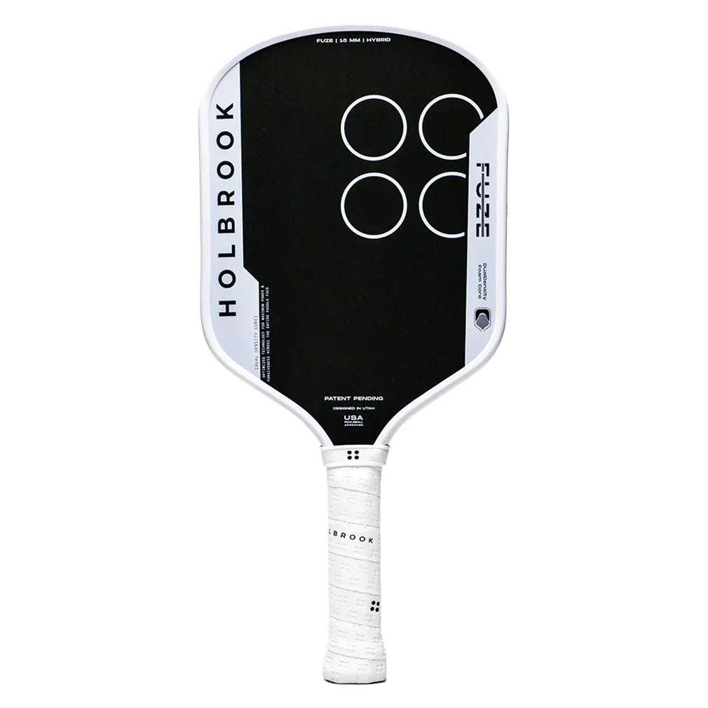 FUZE Hybrid 16mm Picklbeball Paddle