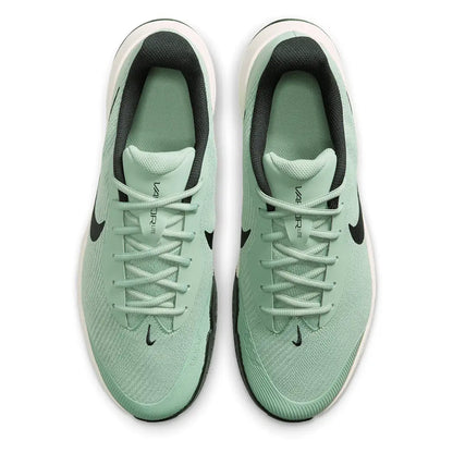 Men's Vapor Lite 3 Tennis Shoes Steam and Black