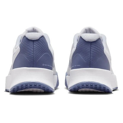 Women's Vapor Lite 3 Tennis Shoes White and Ghost
