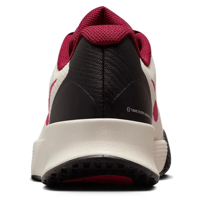 Women's Vapor Lite 3 Tennis Shoes Pale Ivory and Rush Pink
