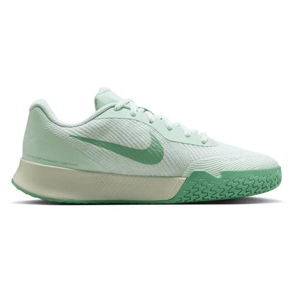Women's Vapor Lite 3 Tennis Shoes Barely Green and Steam