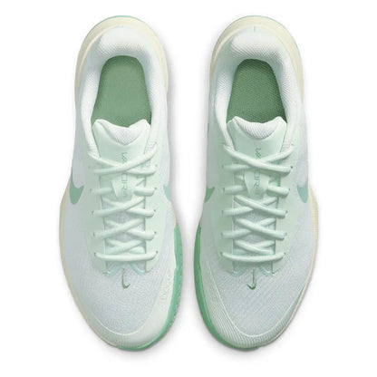 Women's Vapor Lite 3 Tennis Shoes Barely Green and Steam