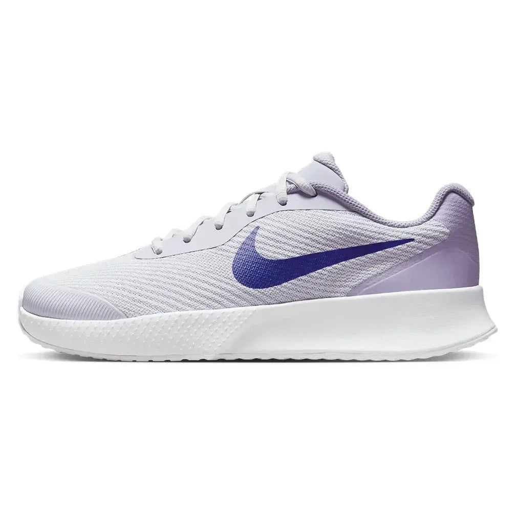 Women's Vapor Lite 3 Tennis Shoes Amethyst Tint and Deep Night