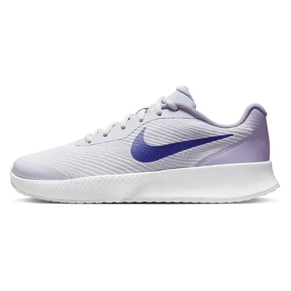 Women's Vapor Lite 3 Tennis Shoes Amethyst Tint and Deep Night
