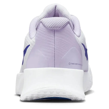 Women's Vapor Lite 3 Tennis Shoes Amethyst Tint and Deep Night