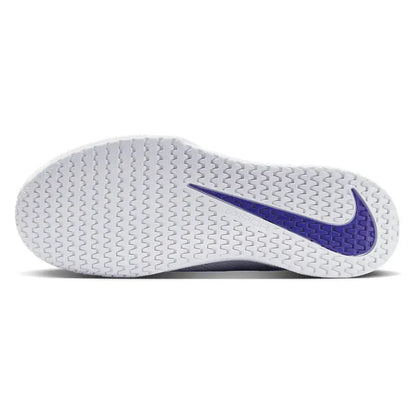 Women's Vapor Lite 3 Tennis Shoes Amethyst Tint and Deep Night