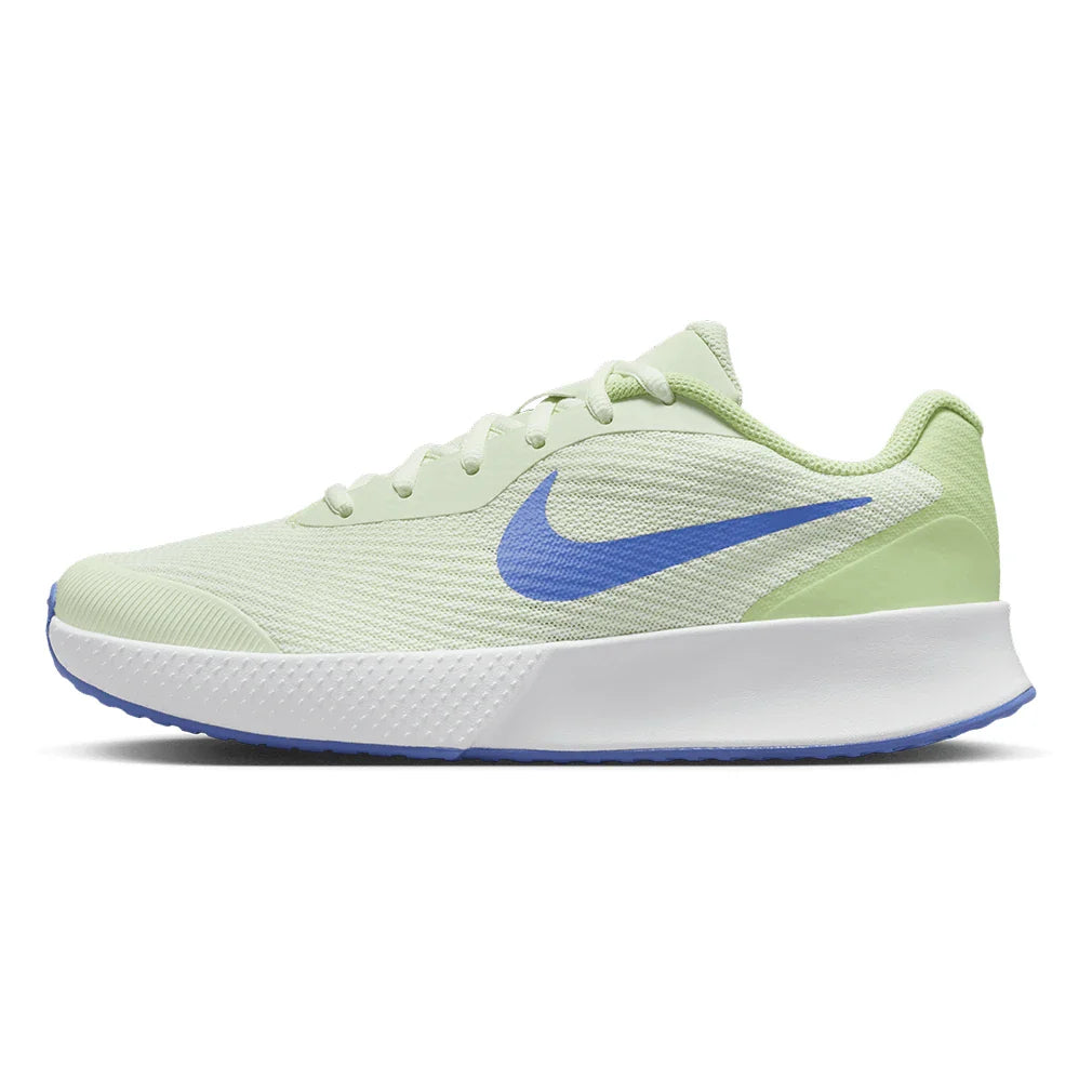 Women's Vapor Lite 3 Tennis Shoes Volt Tint and Sapphire