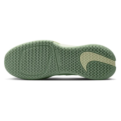 Women's Zoom Vapor Pro 3 Tennis Shoes Barely Green and Coconut Milk
