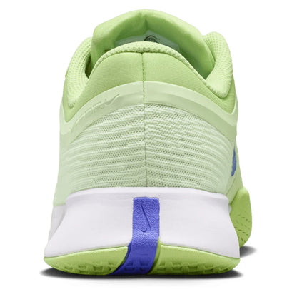Women's Zoom Vapor Pro 3 Tennis Shoes Volt Tint and Sapphire