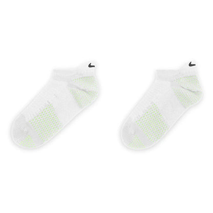 Unisex Unicorn Cushion Tennis No Show Socks