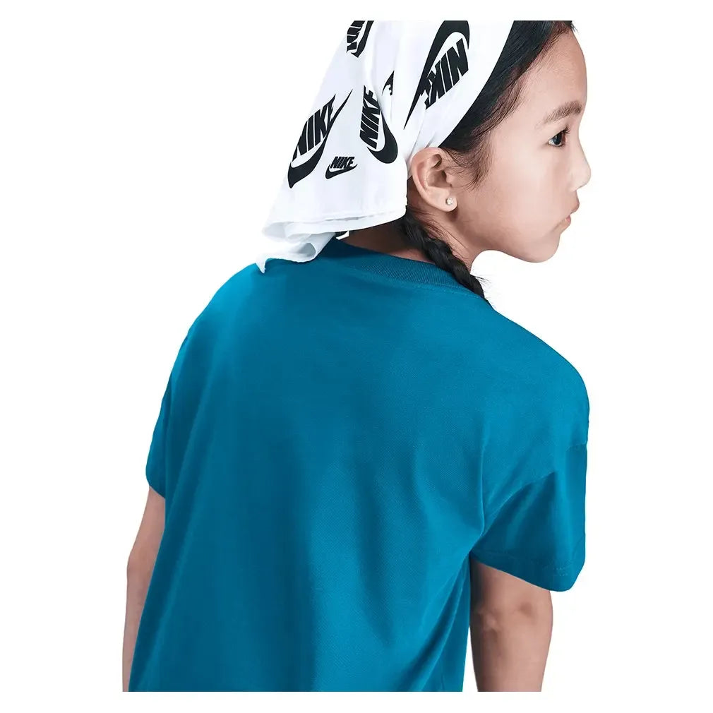 Girls' Sportswear Essential T-Shirt