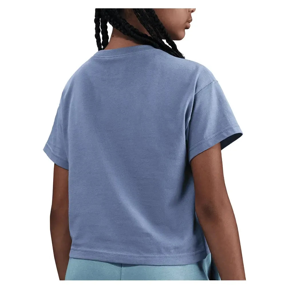 Girls' Sportswear Essential T-Shirt