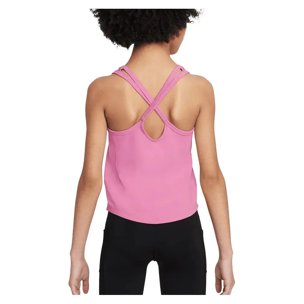 Girls' Dri-FIT One Training Tank
