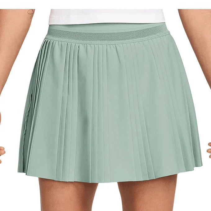 Women's Court Dri-FIT Advantage Pleated Tennis Skort