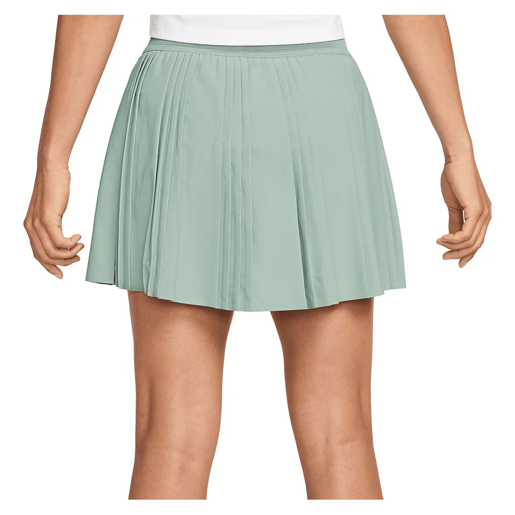 Women's Court Dri-FIT Advantage Pleated Tennis Skort