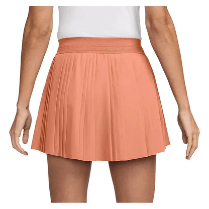 Women's Dri-Fit Advantage Pleated Tennis Skort