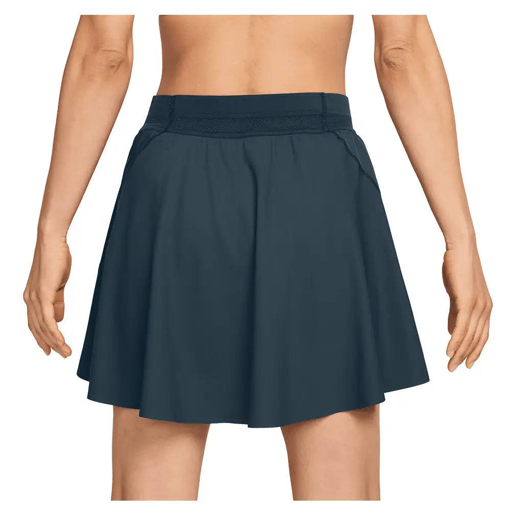 Women's Dri-Fit Advantage Ace 15" Tennis Skort