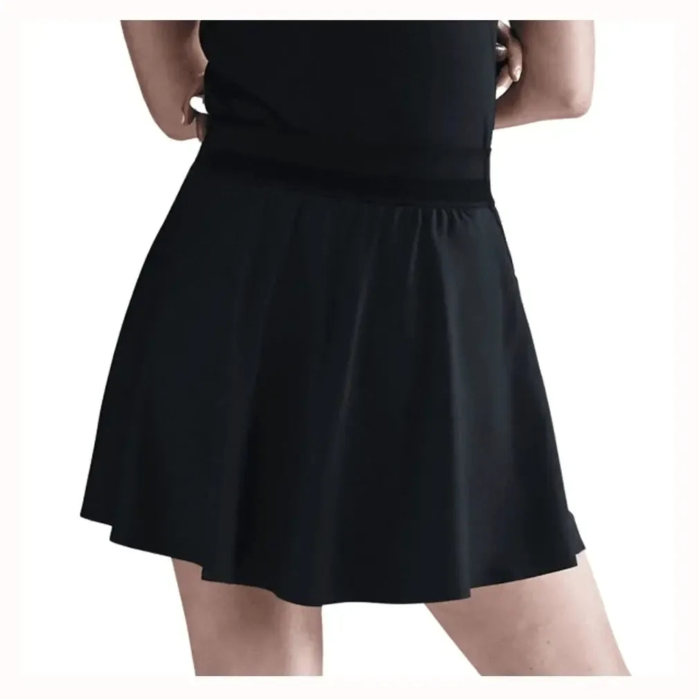 Women's Dri-Fit Advantage Ace 15" Tennis Skort