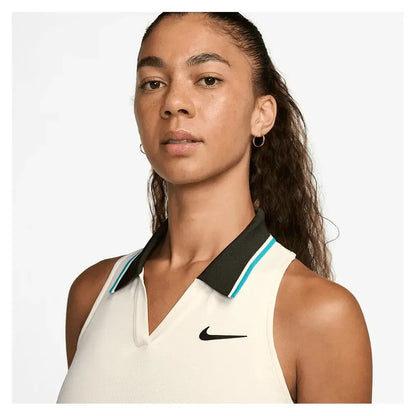 Women's Paris Court Dri-FIT Slam Tennis Tank