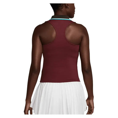 Women's Paris Court Dri-FIT Slam Tennis Tank