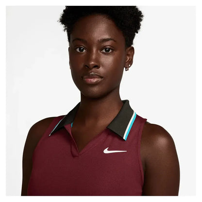 Women's Paris Court Dri-FIT Slam Tennis Tank