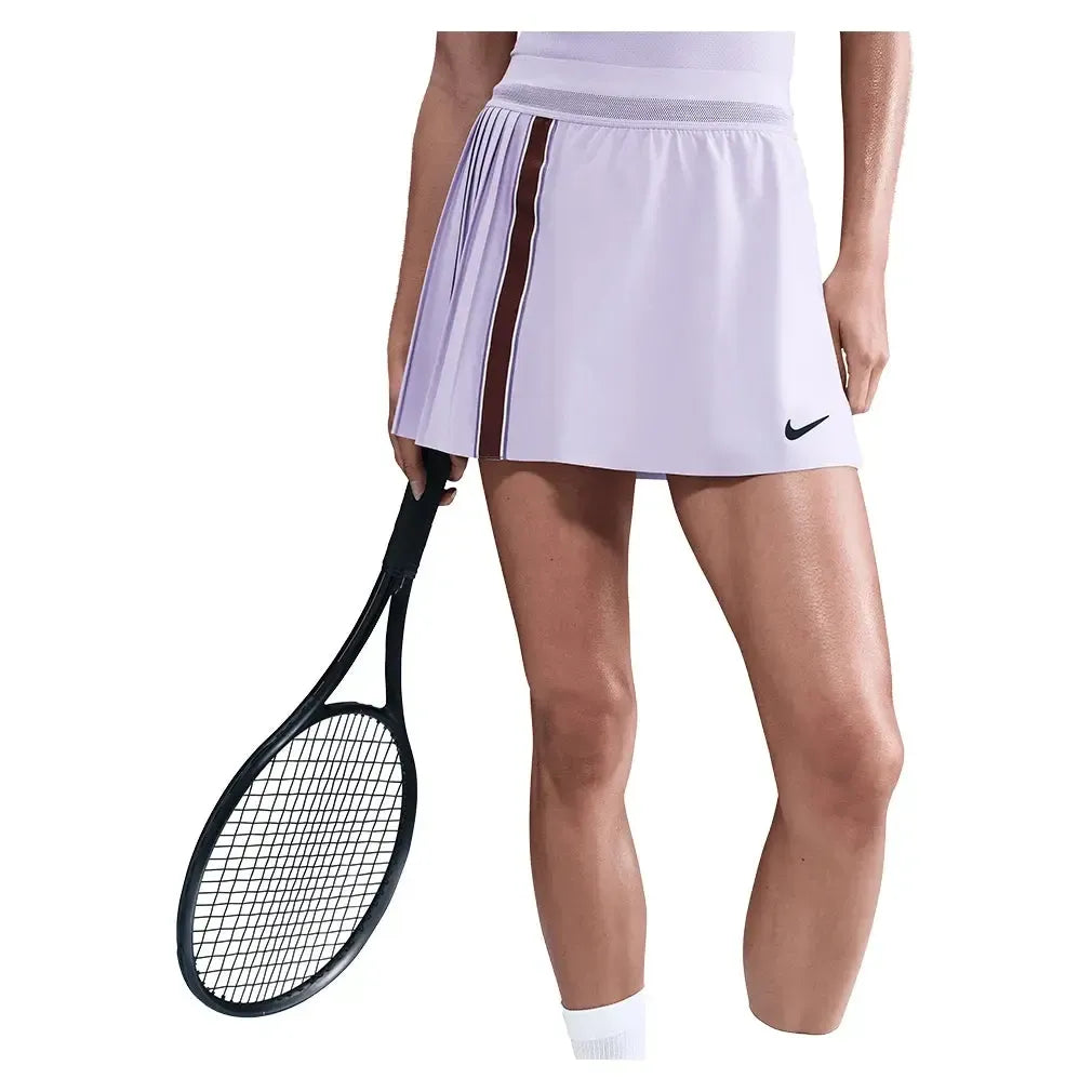 Women's Paris Court Dri-FIT Slam High Rise Tennis Skort