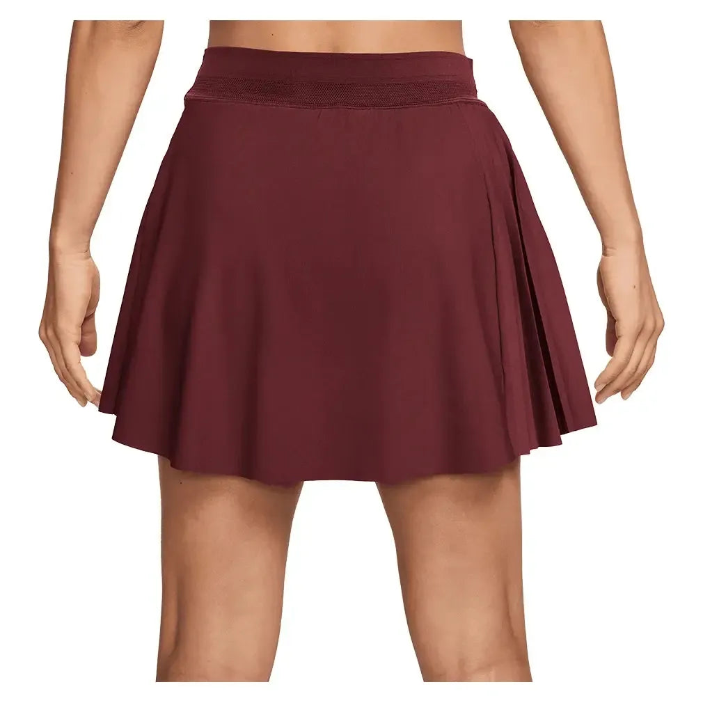 Women's Paris Court Dri-FIT Slam High Rise Tennis Skort