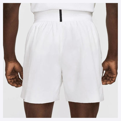 Men's Melbourne Dri-Fit Slam 6 Inch Tennis Shorts