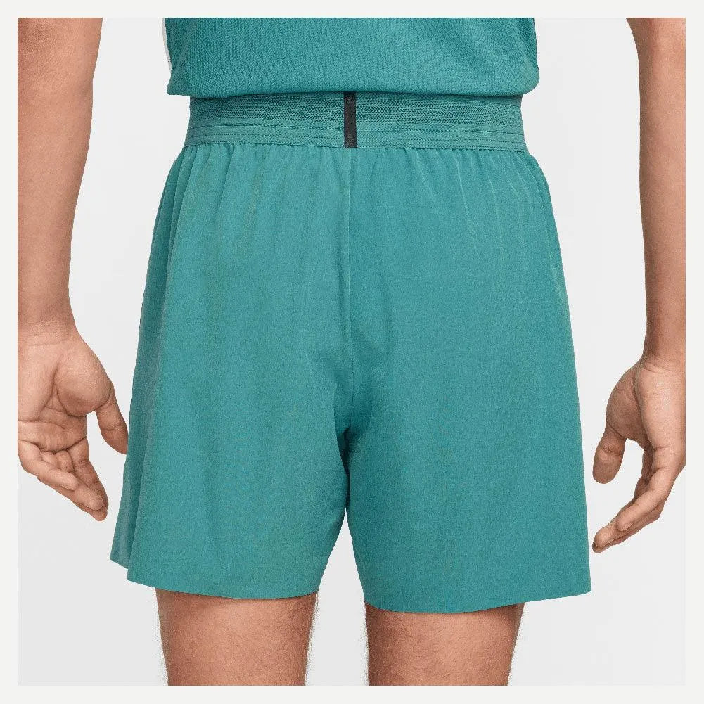 Men's Melbourne Dri-Fit Slam 6 Inch Tennis Shorts
