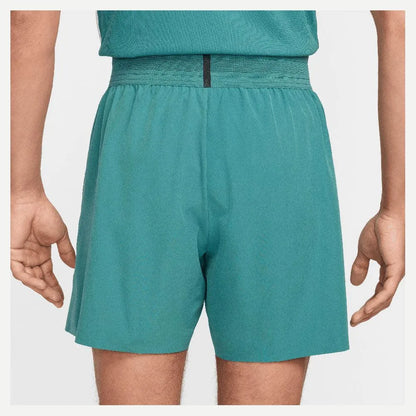 Men's Melbourne Dri-Fit Slam 6 Inch Tennis Shorts