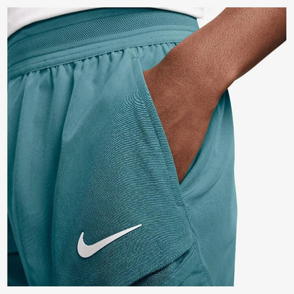 Men's Melbourne Dri-Fit Slam 6 Inch Tennis Shorts