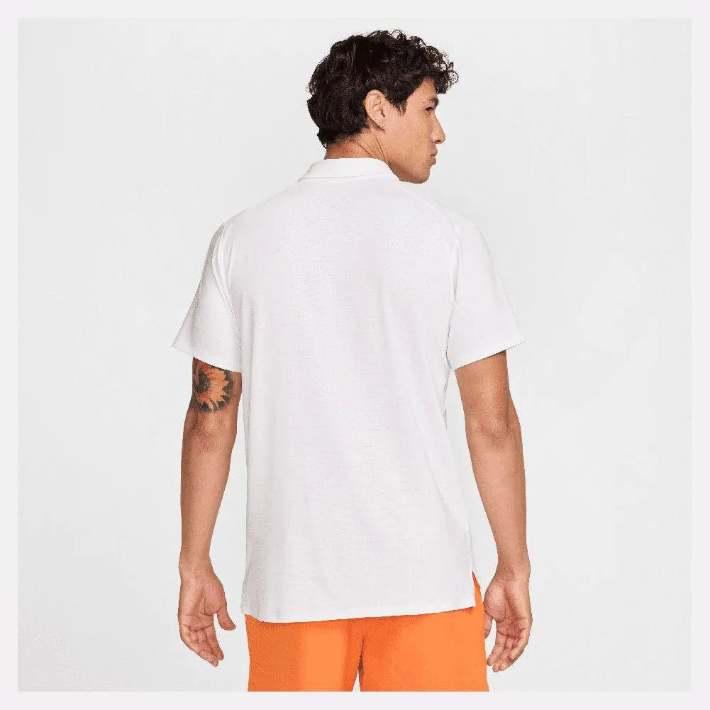 Men's Dri-Fit Advantage Tennis Polo