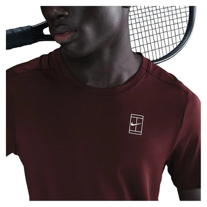Men's Court Dri-FIT Advantage Tennis Top