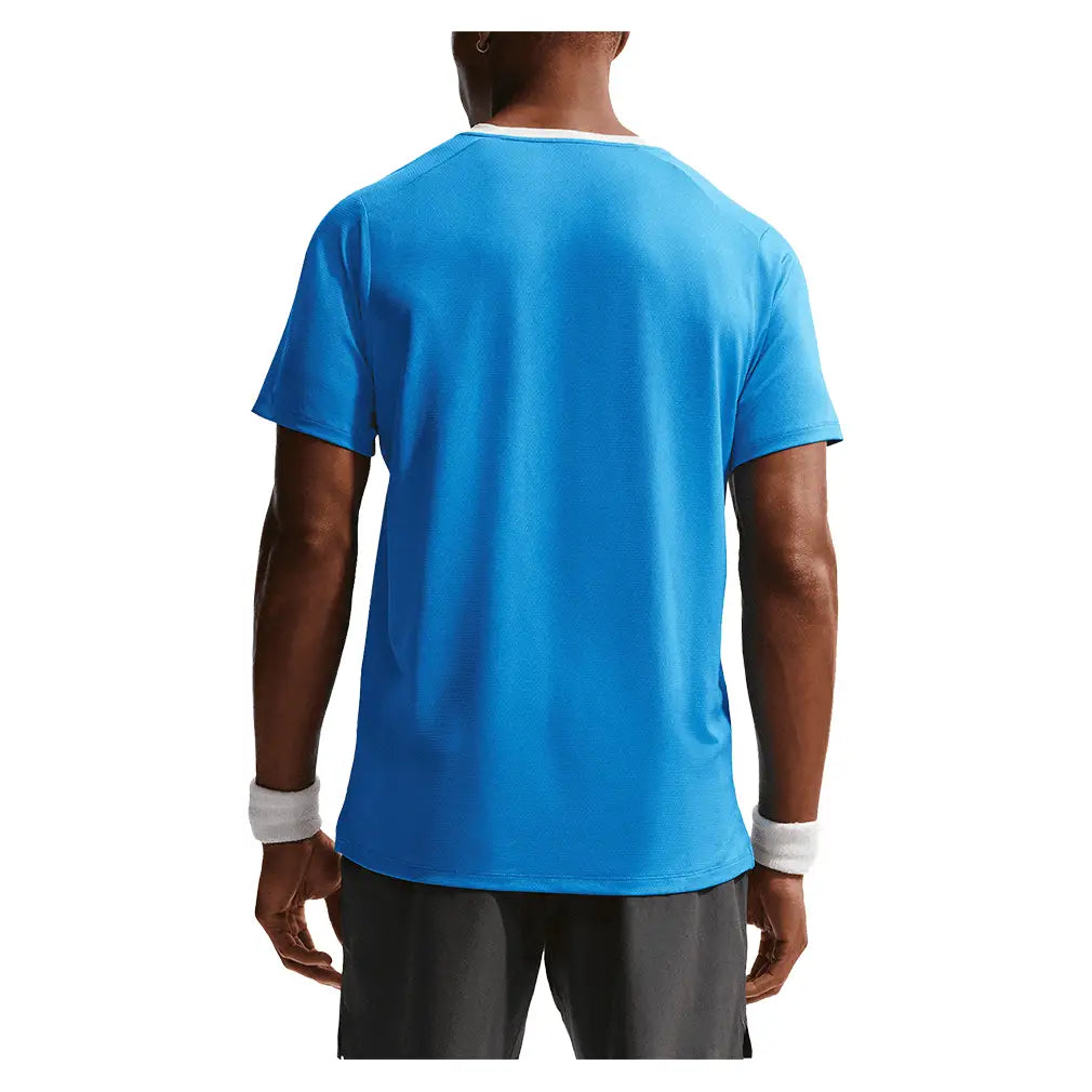 Men's Court Dri-FIT Advantage Tennis Top