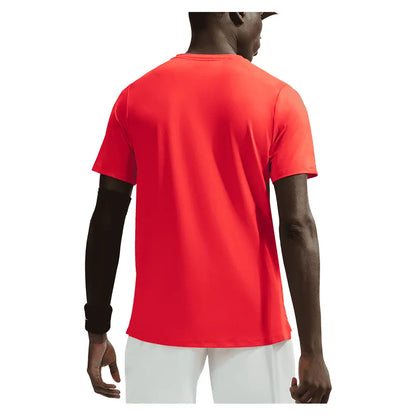 Men's Court Dri-FIT Advantage Tennis Top