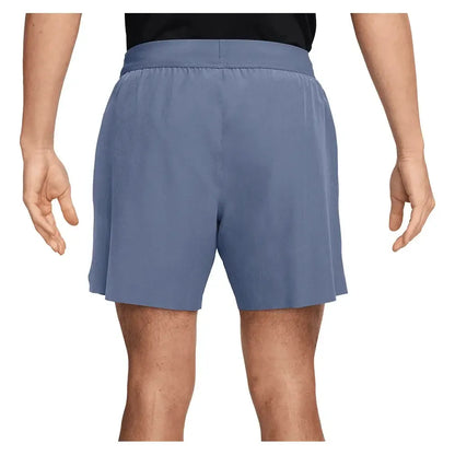 Men's Court Dri-FIT Advantage 6 Inch Tennis Short
