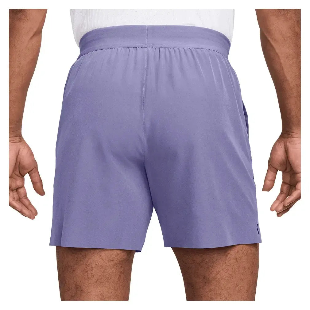Men's Court Dri-FIT Advantage 6 Inch Tennis Short